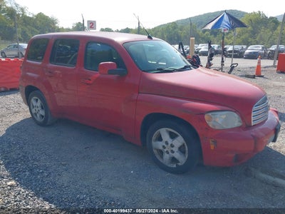 CHEVROLET HHR 2009
