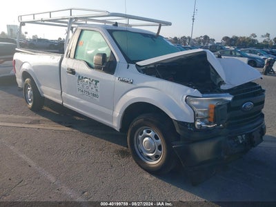 FORD F-150 2020