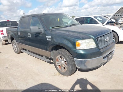 FORD F-150 2006