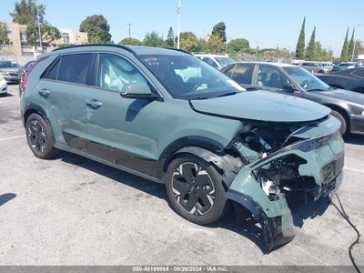 KIA NIRO EV 2023