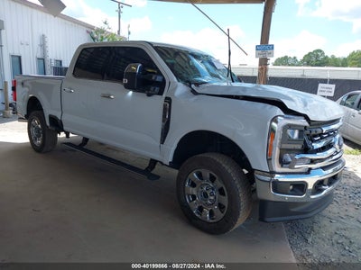 FORD F-250 2023