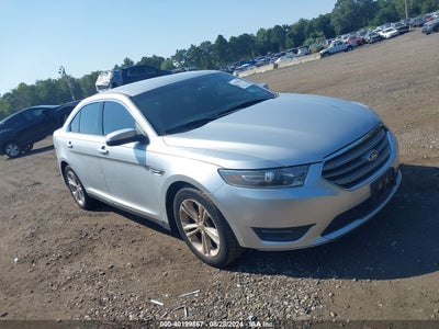 FORD TAURUS 2014