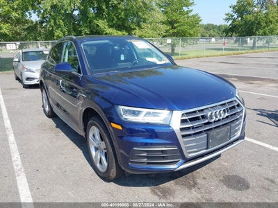AUDI Q5 2019