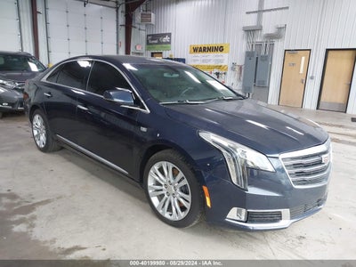 CADILLAC XTS 2019