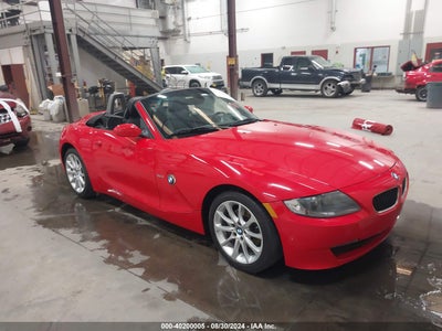 BMW Z4 2007