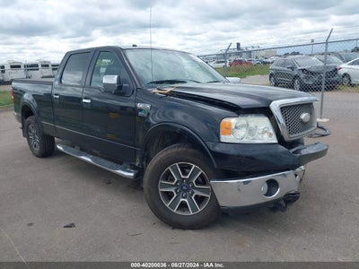 FORD F-150 2006