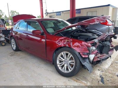 CHRYSLER 300 2016
