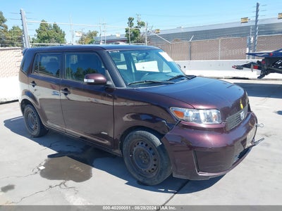 SCION SCION XB 2008