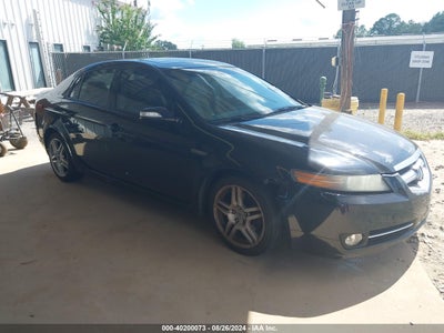 ACURA TL 2007
