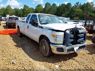FORD F-250 2016