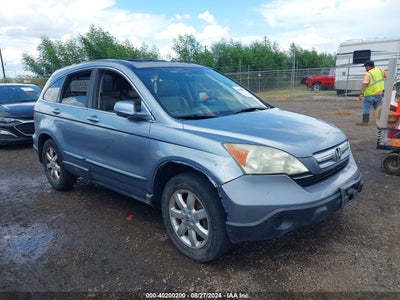 HONDA CR-V 2009