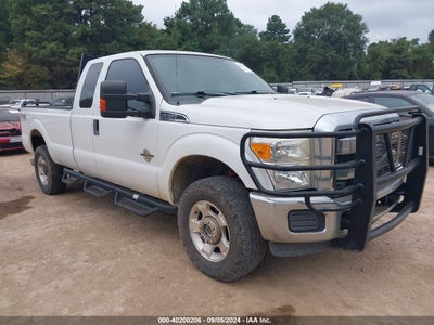 FORD F-350 2014