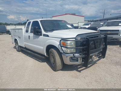 FORD F-250 2015