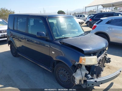 SCION XB 2005