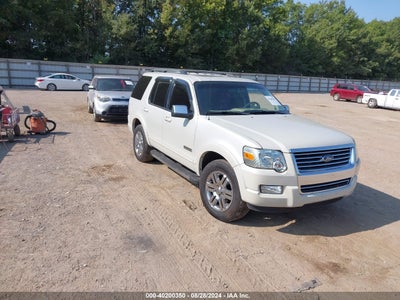 FORD EXPLORER 2006