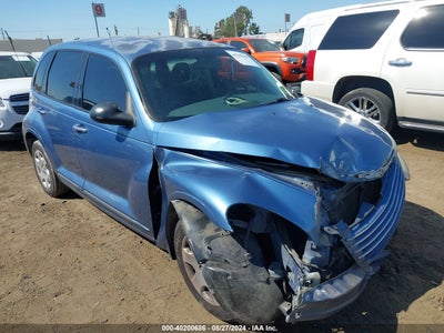 CHRYSLER PT CRUISER 2007