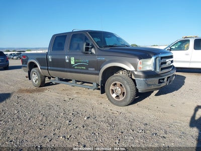 FORD F-250 2006