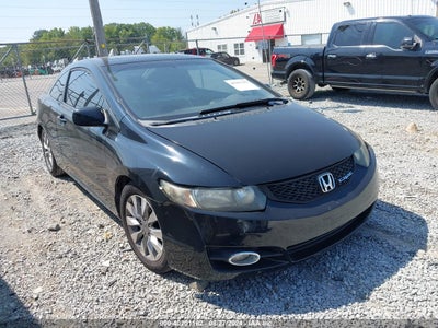 HONDA CIVIC 2009