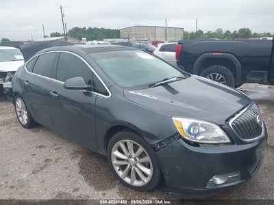 BUICK VERANO 2013