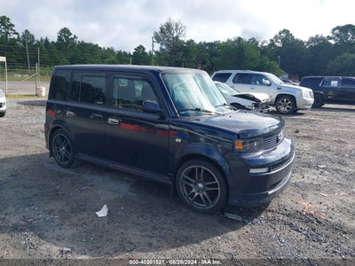 SCION XB 2005