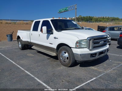 FORD F-350 2005
