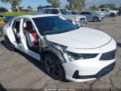 ACURA INTEGRA 2023