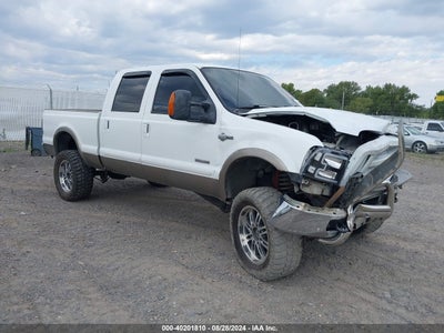 FORD F-250 2006