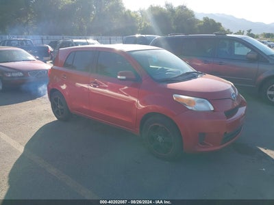 SCION XD 2009
