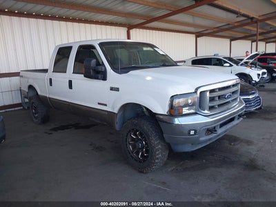 FORD F-350 2003