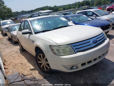 FORD TAURUS 2009