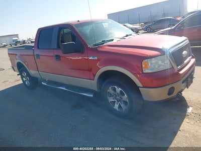 FORD F-150 2007