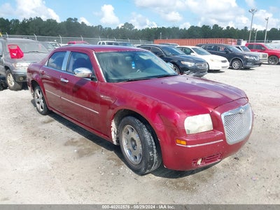CHRYSLER 300 2006