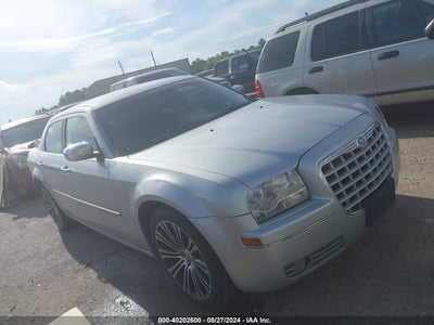 CHRYSLER 300 2010