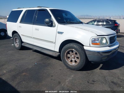 FORD EXPEDITION 2000