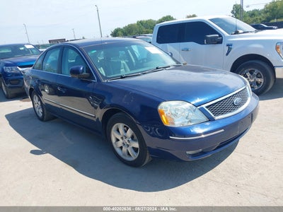 FORD FIVE HUNDRED 2006
