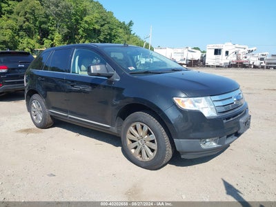 FORD EDGE 2010