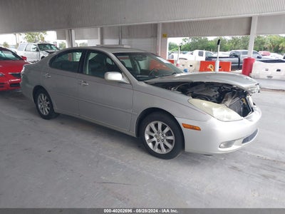 LEXUS ES 330 2004