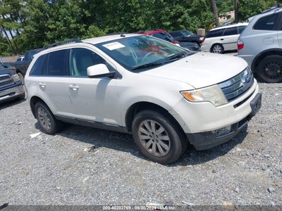 FORD EDGE 2010
