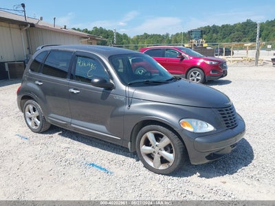 CHRYSLER PT CRUISER 2004