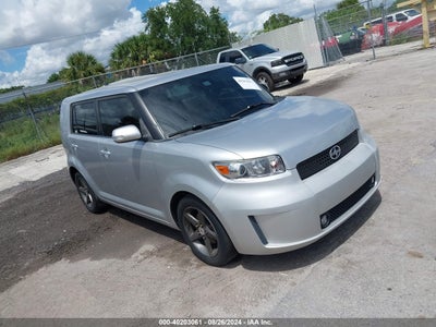 SCION SCION XB 2009