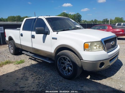FORD F-150 2006