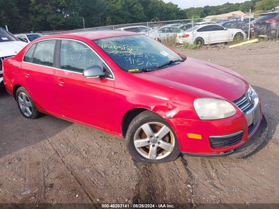 VOLKSWAGEN JETTA 2009