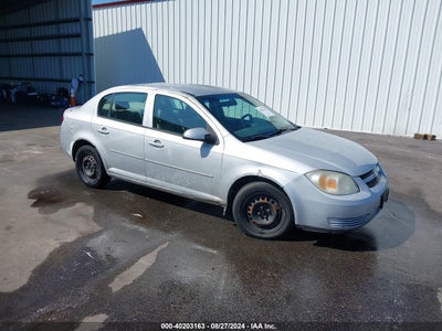 CHEVROLET COBALT 2010