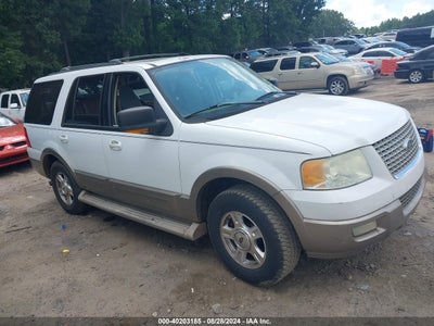 FORD EXPEDITION 2004
