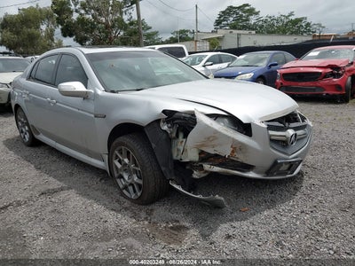 ACURA TL 2007