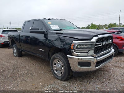 RAM 2500 2022