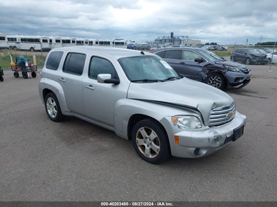 CHEVROLET HHR 2007