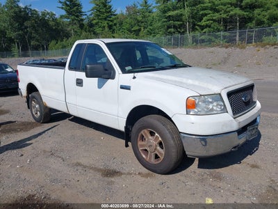 FORD F-150 2005