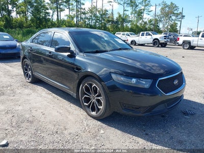 FORD TAURUS 2015