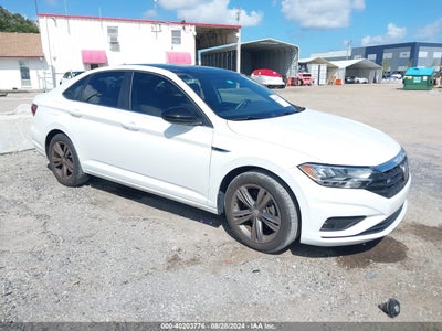 VOLKSWAGEN JETTA 2021